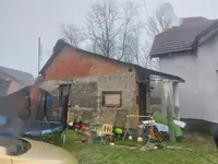 Недвижимость Дом на два хозяина в Чернелаваце: 6