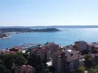 Недвижимость Дом, Порторож: 4