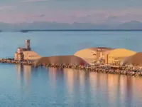 Недвижимость Дом с террасой Новый Пиран: 3