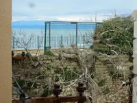 Недвижимость Дом с террасой Новый Пиран: 11