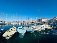 Недвижимость Дом с террасой Новый Пиран: 2