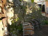 Недвижимость Дом с террасой Новый Пиран: 3