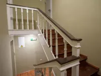 Недвижимость Дом с террасой Новый Пиран: 8