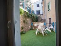 Недвижимость Дом с террасой Новый Пиран: 24