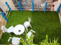 Недвижимость Дом с террасой Новый Пиран: 28