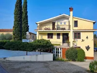 Недвижимость Дом Друго-Ново Сеча, Порторож: 11