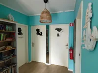 Недвижимость Дом Друго-Ново Сеча, Порторож: 13