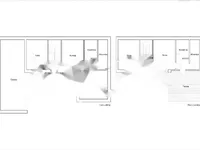 Недвижимость Дом, Порторож: 2