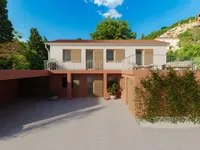 Недвижимость Дом, Порторож: 3