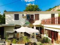 Недвижимость Дом, Порторож: 5