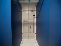 Недвижимость Дом с террасой в Ново Пиран: 12