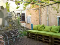 Недвижимость Дом с террасой в Ново Пиран: 17