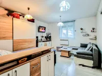 Недвижимость Квартира, 1-комнатная, Поле: 1