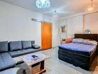 Недвижимость Квартира, 1-комнатная, Поле: 3