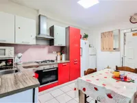 Недвижимость Квартира, 1-комнатная, Поле: 6