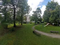 Недвижимость Трёхкомнатная квартира Вевче: 5