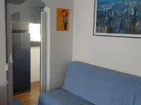 Недвижимость Трёхкомнатная квартира Вевче: 12