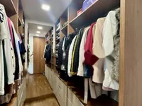 Недвижимость Трёхкомнатная квартира Залог: 11