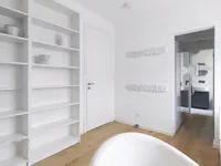 Недвижимость Многокомнатная квартира в Залоге: 2