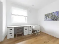 Недвижимость Многокомнатная квартира в Залоге: 4