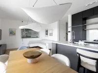 Недвижимость Многокомнатная квартира в Залоге: 6