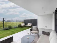 Недвижимость Многокомнатная квартира в Залоге: 9