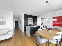 Недвижимость Многокомнатная квартира в Залоге: 12