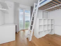 Недвижимость Многокомнатная квартира в Залоге: 15