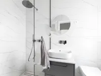 Недвижимость Многокомнатная квартира в Залоге: 16