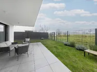 Недвижимость Многокомнатная квартира в Залоге: 20