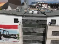 Недвижимость Двухкомнатная квартира в Жупанчичевой Яме: 1