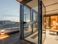 Недвижимость Двухкомнатная квартира в Жупанчичевой Яме: 3