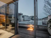 Недвижимость Двухкомнатная квартира в Жупанчичевой Яме: 4