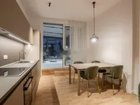 Недвижимость Двухкомнатная квартира в Жупанчичевой Яме: 7