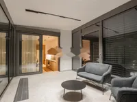 Недвижимость Двухкомнатная квартира в Жупанчичевой Яме: 8