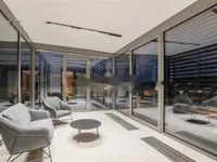 Недвижимость Двухкомнатная квартира в Жупанчичевой Яме: 9