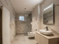 Недвижимость Двухкомнатная квартира в Жупанчичевой Яме: 13