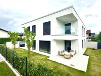 Недвижимость Квартира, 4 комнаты, Любляна Вич: 1