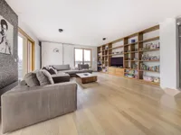 Недвижимость Квартира, 4 комнаты, Любляна Вич: 1