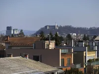 Недвижимость Квартира, 4 комнаты, Любляна Вич: 2