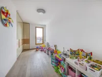 Недвижимость Квартира, 4 комнаты, Любляна Вич: 15