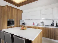 Недвижимость Квартира, 4 комнаты, Любляна Вич: 16