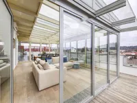 Недвижимость Квартира, 4 комнаты, Любляна Вич: 19