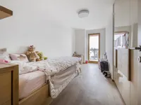 Недвижимость Квартира, 4 комнаты, Любляна Вич: 21