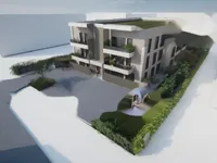 Недвижимость Квартира 4-комн. в Мургле: 1