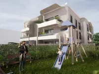 Недвижимость Квартира 4-комн. в Мургле: 3