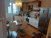 Недвижимость Трёхкомнатная квартира Шишка: 1