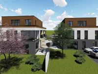 Недвижимость Дуплекс Новый Дравле Объект Б: 3