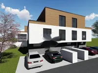 Недвижимость Дуплекс Новый Дравле Объект Б: 5