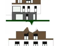 Недвижимость Дуплекс Новый Дравле Объект Б: 11